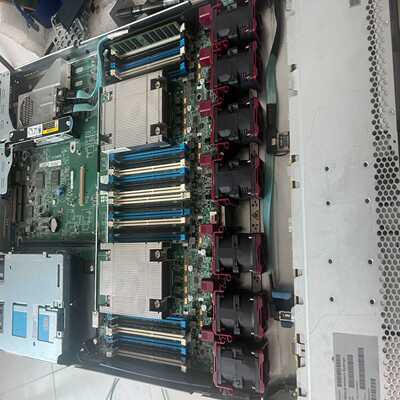 HP DL360G9主板 p02757-001 729842~询价