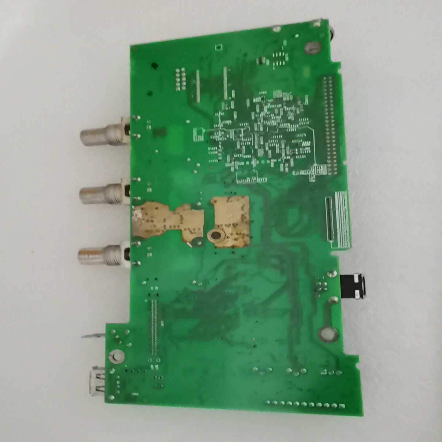 议u价TDS2012C主板现货/维修