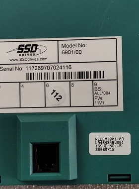 欧陆面板690100现货件实物图拍摄成色如图