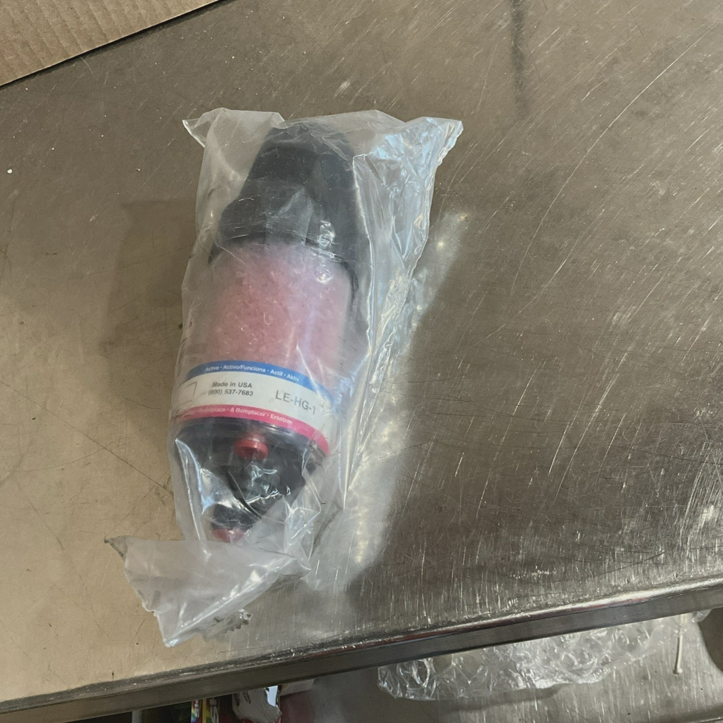 DES-CASELE-HG-1NOS保修&延长技术支持