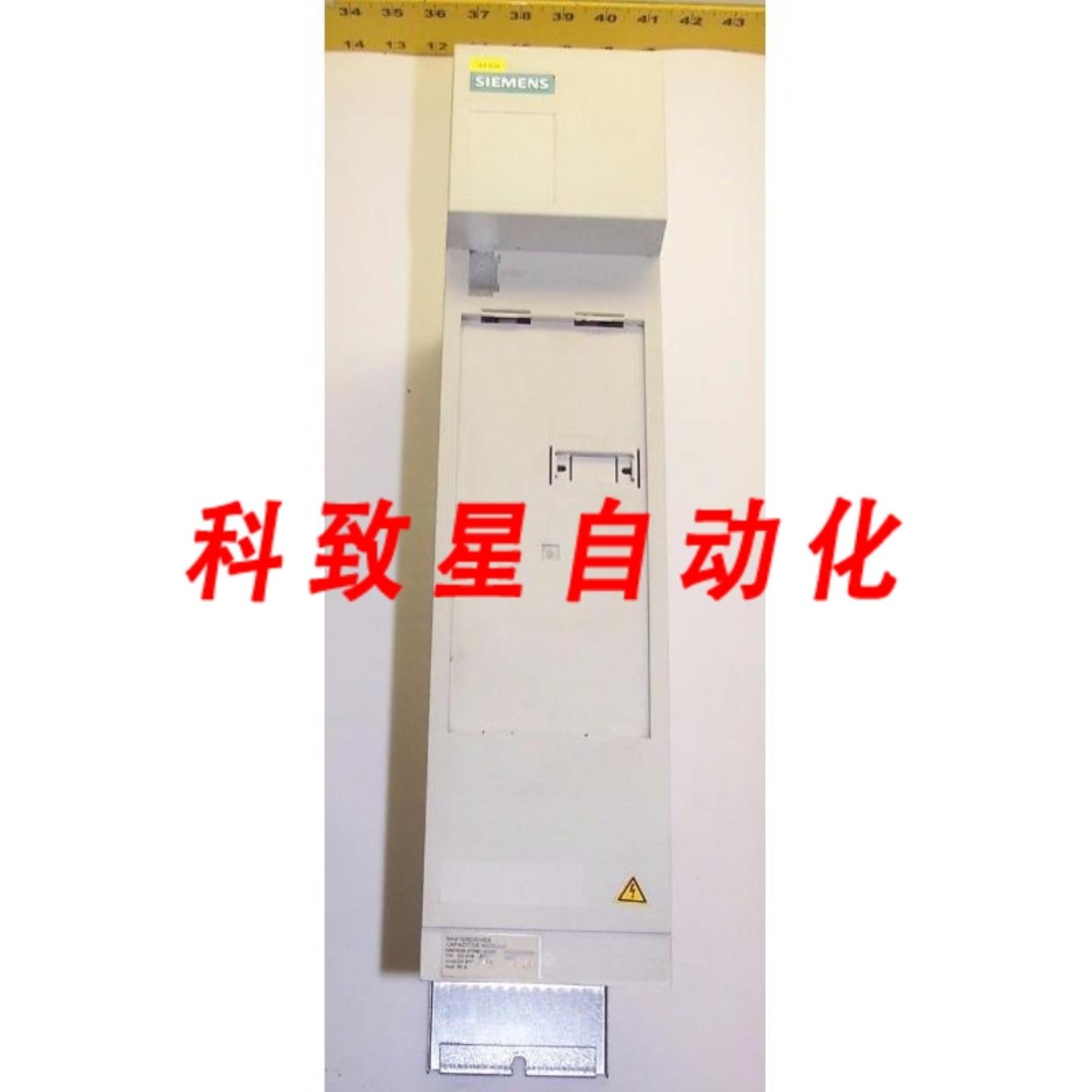 工业配件6ES7025-0TP87-2DD0 电容器模块510-650VDC50