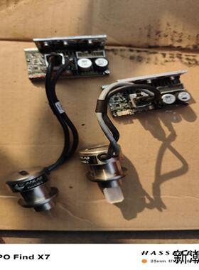 原装SCANLAB dyn Axis s激光打标机振镜+驱动议价商品