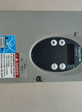 LXM05AD14N4伺服驱动器380480V 1