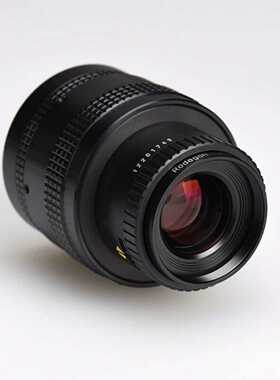 Rodagon80mm1：4放大头线扫描工业镜头带-议价