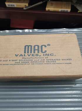 询价MAC全新原装正品电磁阀MV-P1A-AFDA-DM-DDA