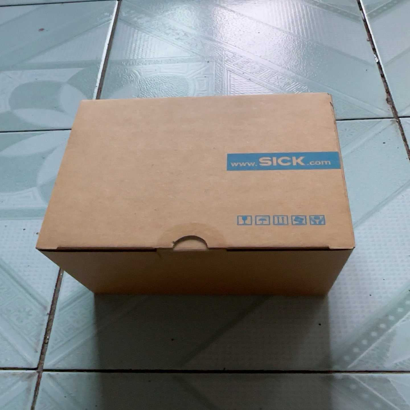 西克激光避障传感器，未拆封，型号TIM510-99500询价