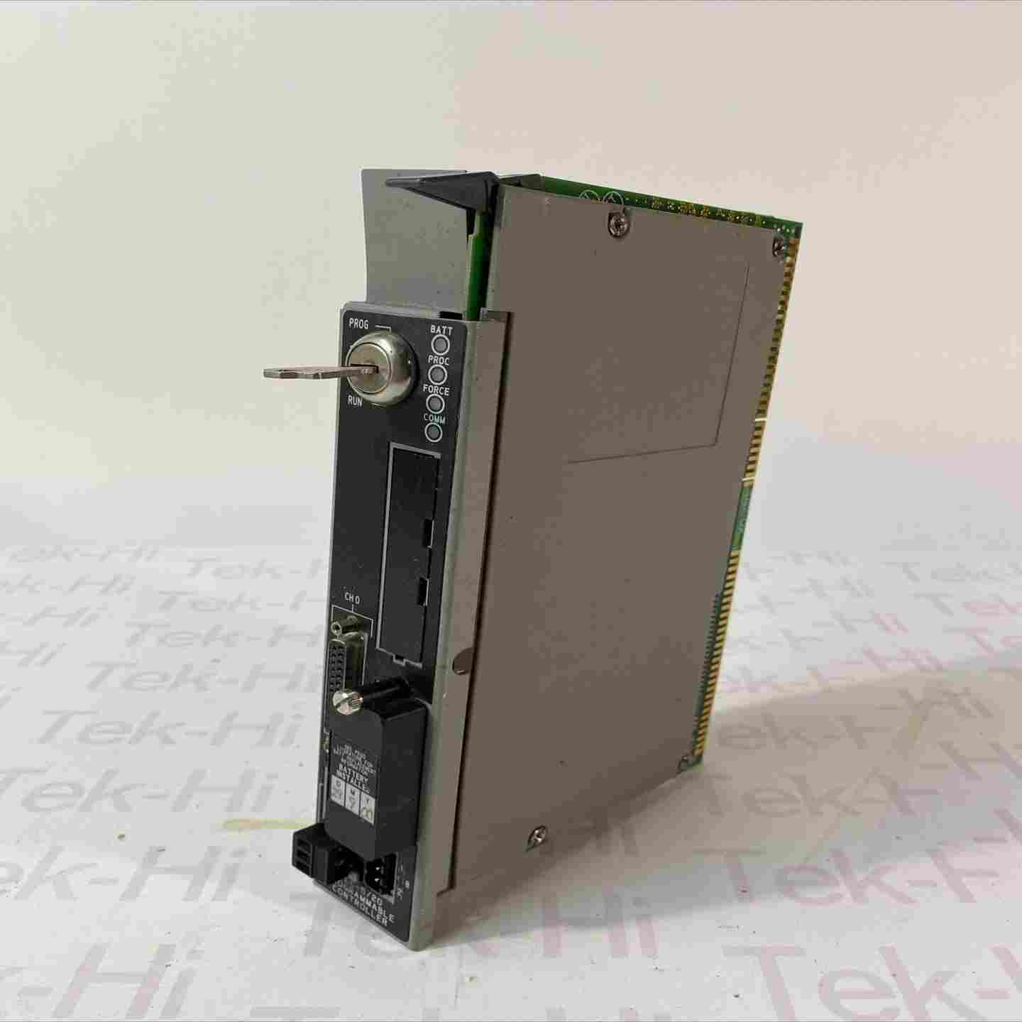 （议价）1785-L20BABPLC-5/40CPU模