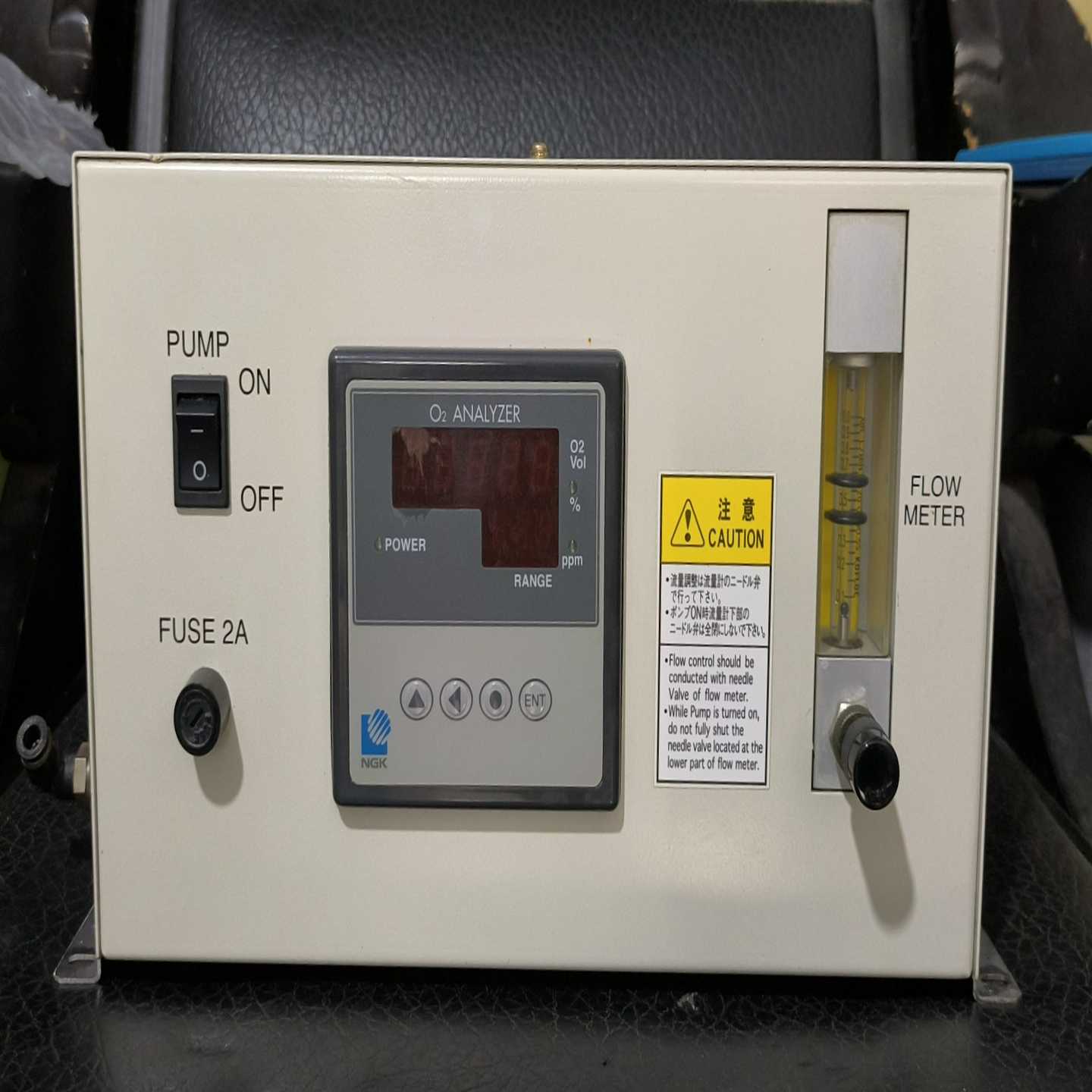 OXYGEN氧气分析仪SH-201-C1议价