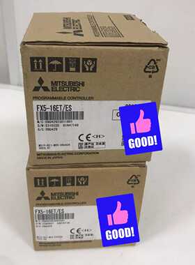 FX5-16ET/ESPLC模块询价