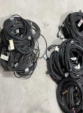 发那科JD1A-JD1B线材A02B-0120-K84--议价商品