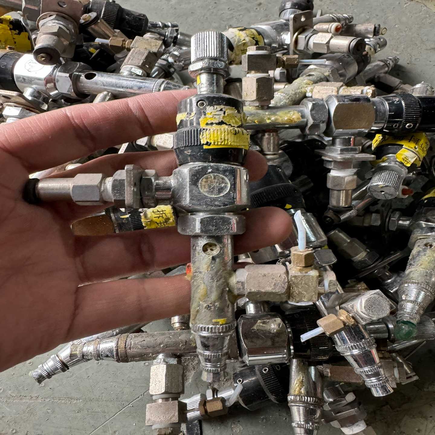 PLCS7-200SMARTSR20中板，询价