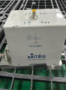 MKS双区压力控制器TypeDPC，型号DPCA-2602--议价商品