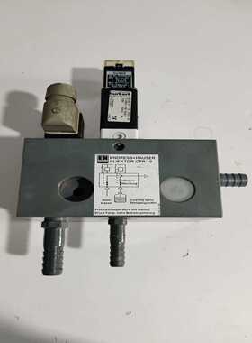询价EndressHauser喷雾清洗系统、INJEKTOR