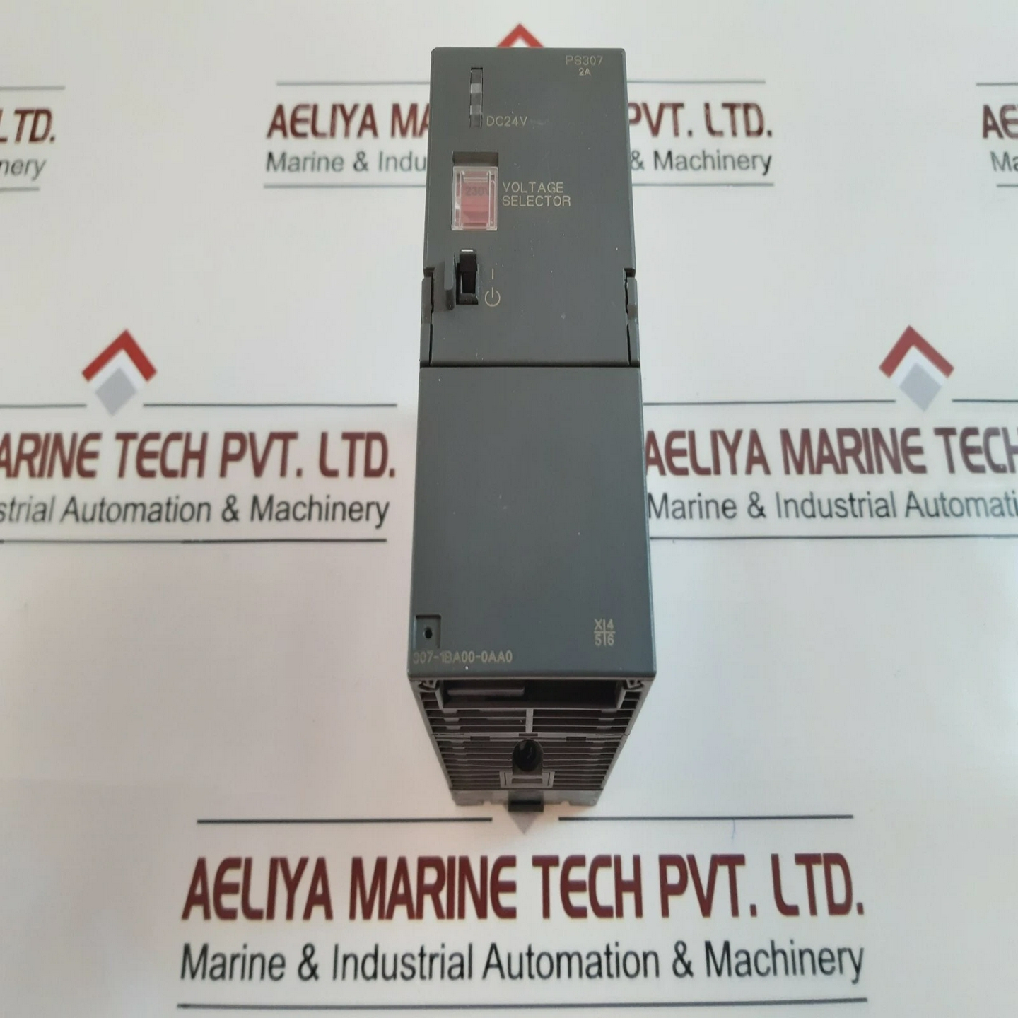 Siemens6es7307-1ba00-0aa0powersupply