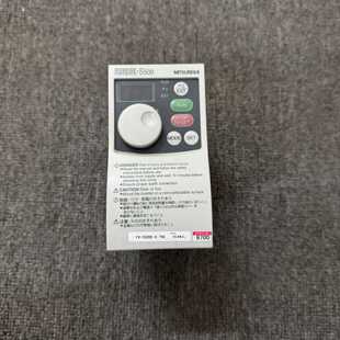 S520E 变频器FR Mitsubishi 075K 议价