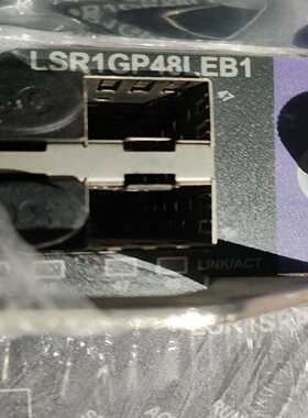 华三LSR1GP48LEB148千兆光接口卡--议价商品