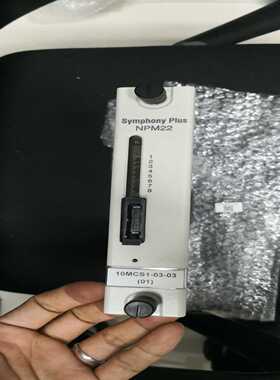 ABB卡件 SPNPM22 和SPNIS21成色好2~询价