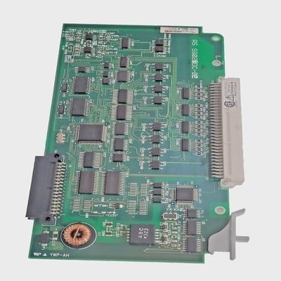 *带盒*YOKOGAWAAMM32C2EF22085RASS9021DC-02主机板