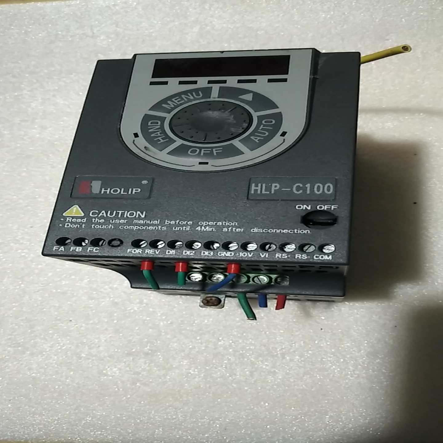 海利普变频器HLP-C10001D521P20XBX1CX0询价