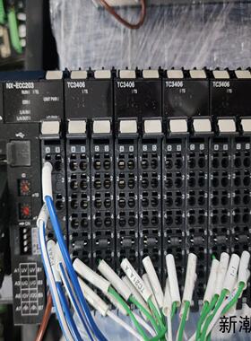 omron NX-ECC203  NX-TS3102  NX议价商品