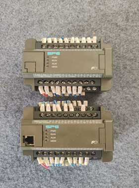 富士PLCNW0P30R-31ZSPE原装拆机件实物图--议价商品