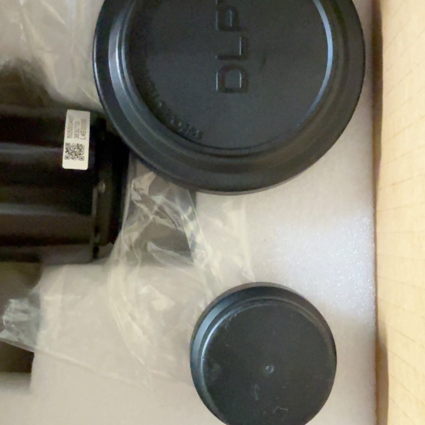 全新原包装工程投影机长焦变焦镜头(TELE-ZOOM LEN--议价商品