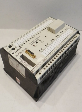SiemensSIMATICS5101U6ES5101-8UC13Zentralger?tE:06-u