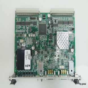 144 2001ZYGO测量板半导体机器ESIPCB ZMI