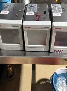 日本尤尼帕斯UNIPULSEF372A数字指示器，一起3台-议价