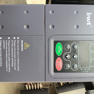 英威腾变频器型号CHE100004G5R5P4具体型号-询