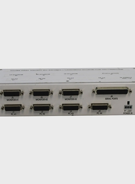 AMAT应用材料0190-37616视频控制开关MKSAS05111-08