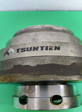 【议价】台湾村田RV减速机TSUNTIEN滚柱TTRA-25E-10