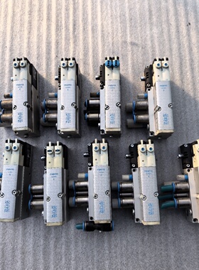 FESTO费斯托电磁阀VMPA2M1HGG18PI议价