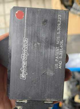 Cyberoptics激光传感器6604044询价