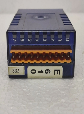 Saia-BurgessPCD3.E610InputModule