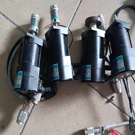 多摩川AC伺服电机TBL-iSeries4503N2询价