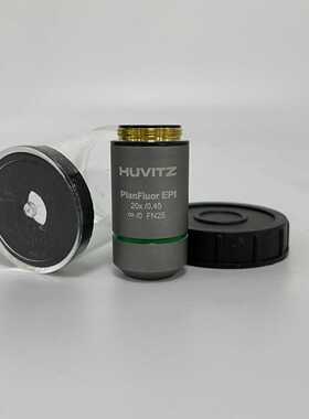 HUVITZ/韩国PlanFIuorEPI20X/0.4--议价商品