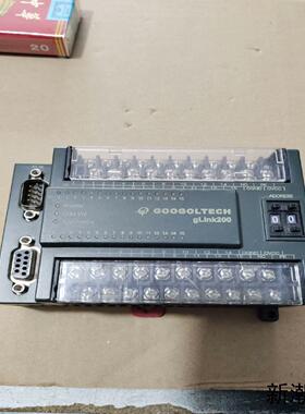 固高模块HCB3-1616-DTD01现货一台原装拆机议价商品