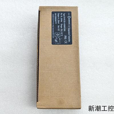 百纳传感器TA10-25-110M4650H议价商品