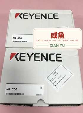 数据采集模块基恩士KEYENCENR-500询价