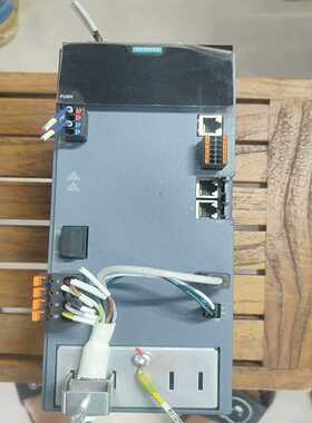 西门子SINAMICSS210伺服驱动器，型号6SL321--议价商品