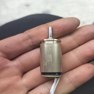 FAULHABER 41：1 1524步進(jìn)電機(jī) 議價(jià)商品