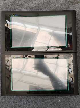 维控触摸屏LEVI910T2台现货实物图拍摄成色如图所--议价商品