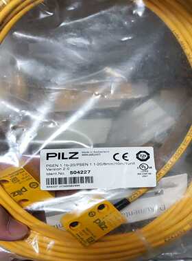 询价pilz皮尔兹504227
