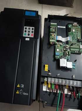 汇川CS710-4T30GB变频器3台，图片为，~询价