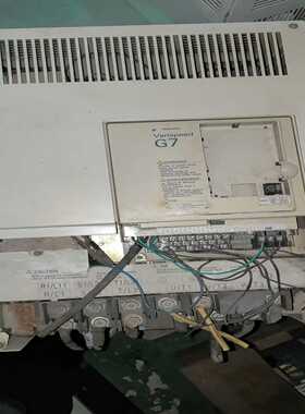 CIMR-G7B4030安川G7变频器30KE包询价