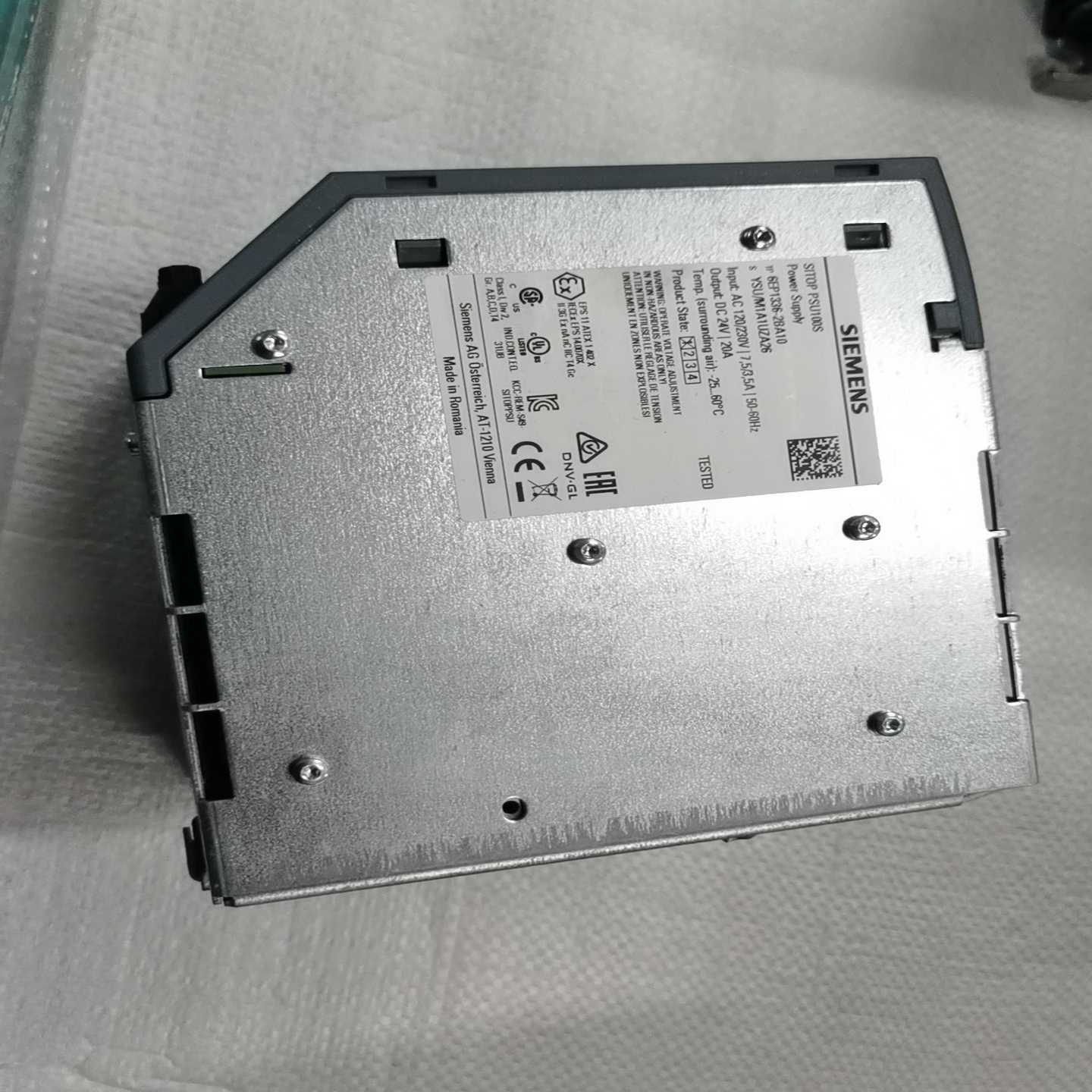 咨询-6EP1336-2BA10电源