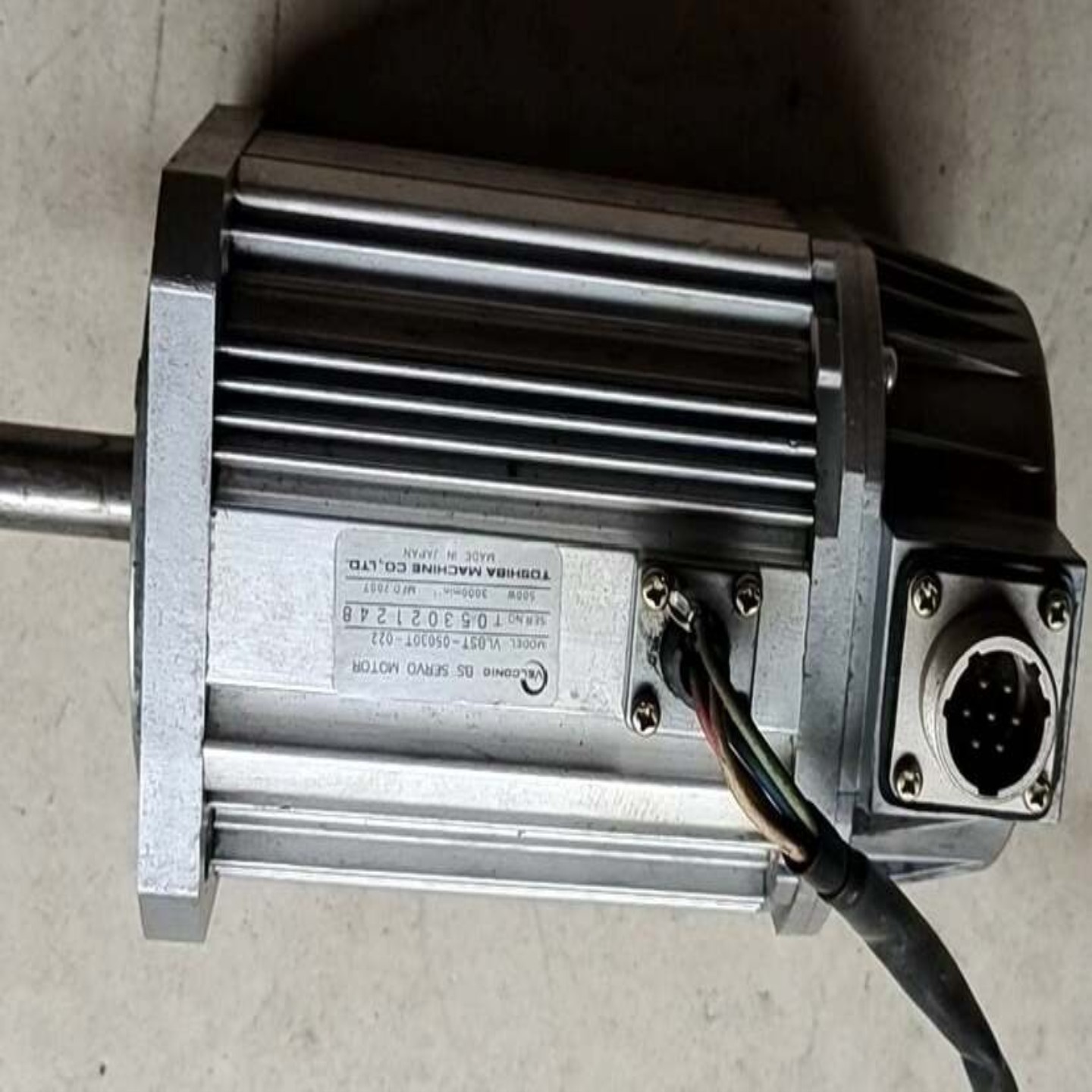 【请询价】VLBST-05030T-022