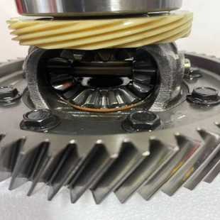 全新原装 启程D60老款 齿轮内部嘎嘎滴 减速器总成 青山出租款