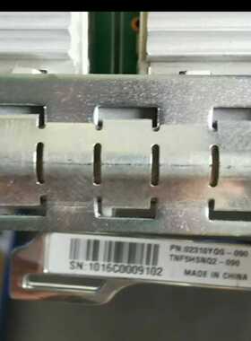 华为TNF5HSNQ2 线路业务处理板 OSN1800系列板